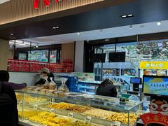-上海市长春食品商店(淮海中路店)