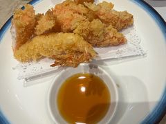 -上渔铁板烧(熙悦汇店)