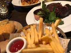 -Wooloomooloo Steakhouse(尖沙咀中心店)