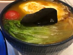 长寿面-大鸭梨烤鸭·北京菜(南小街/南苑店)