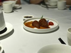 桂花糯米藕-西湖春天•老字号杭州菜(百汇店)