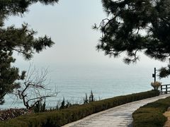 -燕儿岛山公园