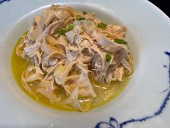 鸡汁竹笋衣-三千院·东篱(东门店)