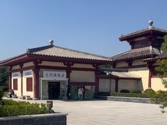 -洛阳古墓博物馆