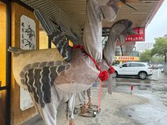 -日日香卤鹅饭店·澄海狮头鹅(澄海店)