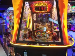 -星际传奇(新都七一国际广场店)