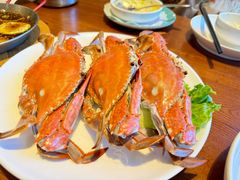 -妈妈菜舟山海鲜(定海古城店)