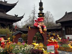 -钱王祠