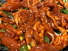 -烤路里·韩国品质自助烤肉(石路天虹4号店)
