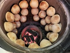 -百年夯碳烤胡椒饼(阿拉城店)