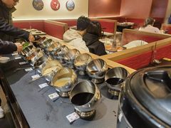 -咏江南·苏式火锅·苏州评弹(观前街店)