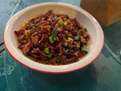 -罗大姐湘潭菜馆(洋湖春园店)