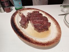 肉眼牛排-Wolfgang’s Steakhouse 沃夫冈牛排馆(上海白玉兰广场店)