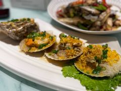 -映像威海·海鲜味道(经区店)