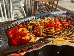 -成都吃客(九眼桥店)