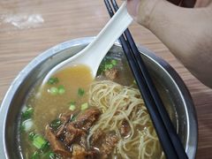 -好好味面家(桃园店)