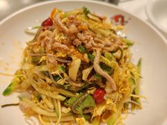姚稷大拌菜-姚稷大铁锅(龙之梦店)