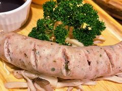 -BISTROFIORE美伊娜(伊犁南路店)