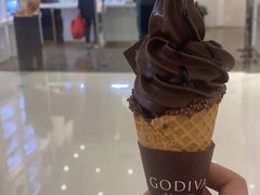 -GODIVA(恒隆广场店)