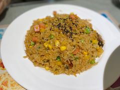-大头力茶餐厅(花都融创茂店)