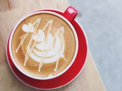 -COFFEE CALL(云锦路店)