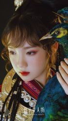 -盘子女人坊古装写真摄影(天津总店)