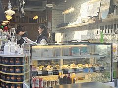 -糖房咖啡(南锣鼓巷店)