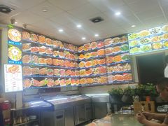 -河间老万驴肉火烧(福建北路店)