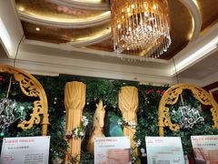 -芭菲盛宴·环球美食(北城国际店)