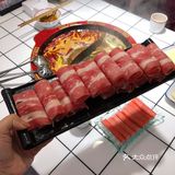 十月的第一顿火锅[爱心]就来这家正宗的川味火锅店