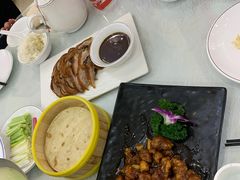 -普天和酒楼·新津菜·烤鸭(天津之眼店)