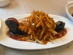 -功德林素菜饭庄(前门店)
