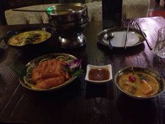 iphone_upload_pic-Siam泰餐厅(水上公园店)