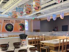 -呷哺呷哺(砂之船奥莱店)