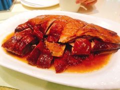 -龙记烧腊茶餐厅(常德路店)