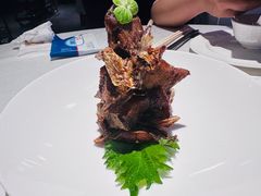 -申粤轩·手工点心·金牌烧味·经典粤菜(丁香花园店)