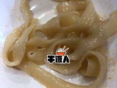 -晋宝章大同刀削面(和平里店)