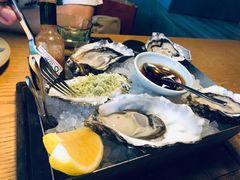 N1大号生蚝-EN SPACE恩空间