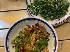-刘师父老汉口江湖菜(蔡锷路店)