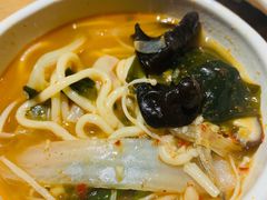 -瑞膳首尔参鸡汤(龙塔店)