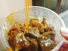 -明记牛杂(新马路分店)