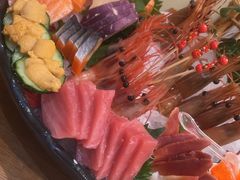 -和创柚子·会席日本料理(新区淮海街店)