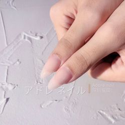 -Adore nail日式美甲美睫