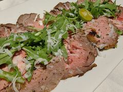 低温慢烤牛肉-黑明餐厅(白鹭洲店)