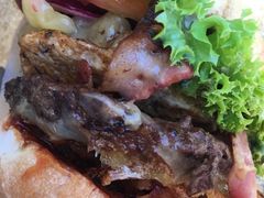 -Fergburger(皇后镇店)