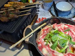 -太郎的家·平价日料(曼巴特店)