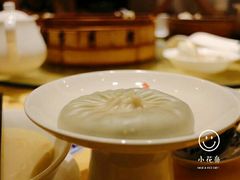 蔬菜汤包-留芳·文旅古月楼(老街店)