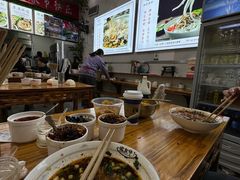 -熊氏牛羊杂粉(龙眼井总店)