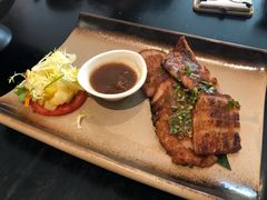 -Thai Alley泰爱里(二沙岛店)