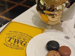 -TWG Tea(台北101购物中心沙龙及精品门市)